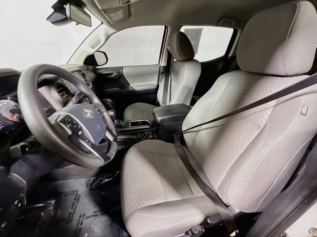 2020 Toyota Tacoma SR V6