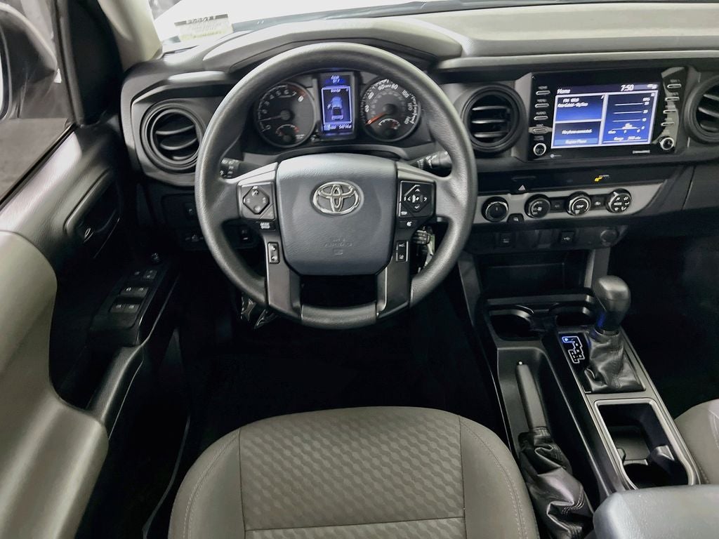 2020 Toyota Tacoma SR V6