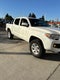 2020 Toyota Tacoma SR V6