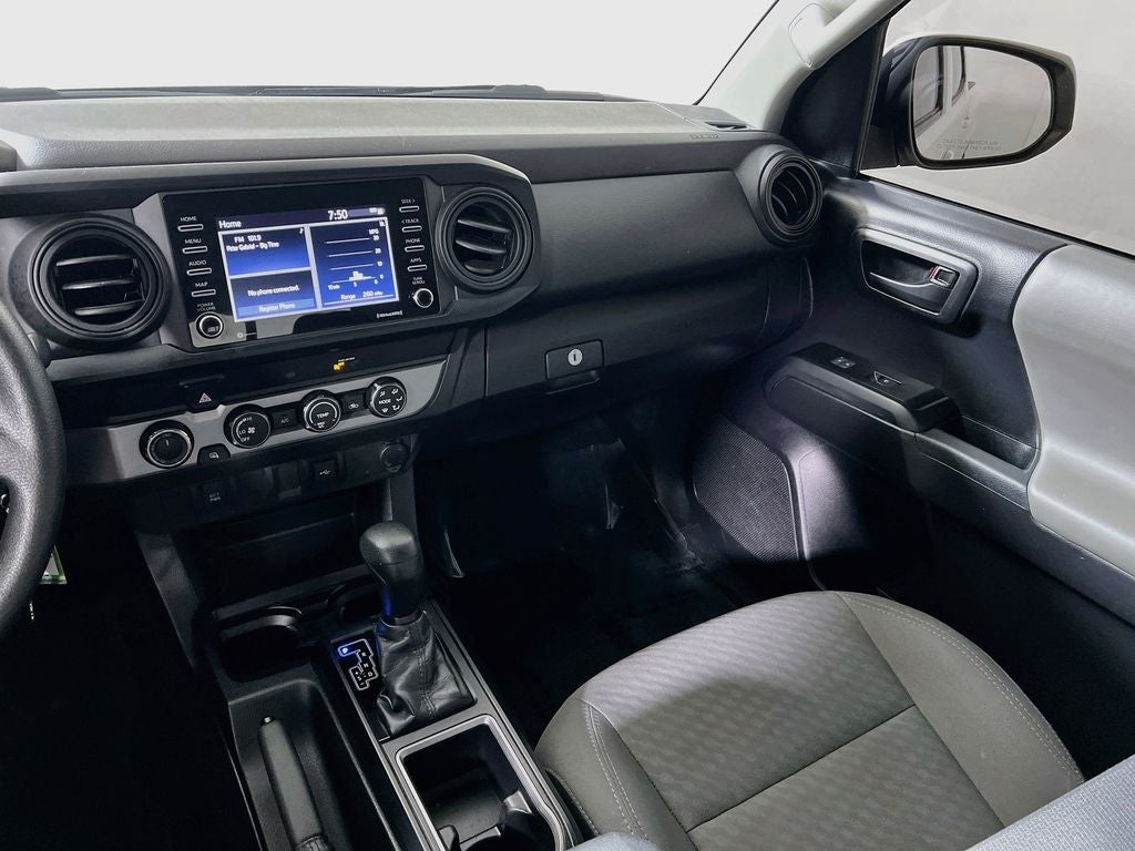 2020 Toyota Tacoma SR V6