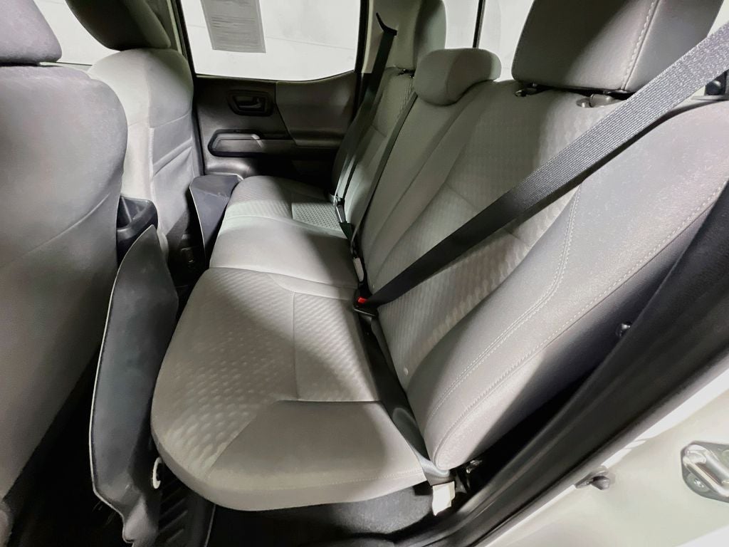 2020 Toyota Tacoma SR V6