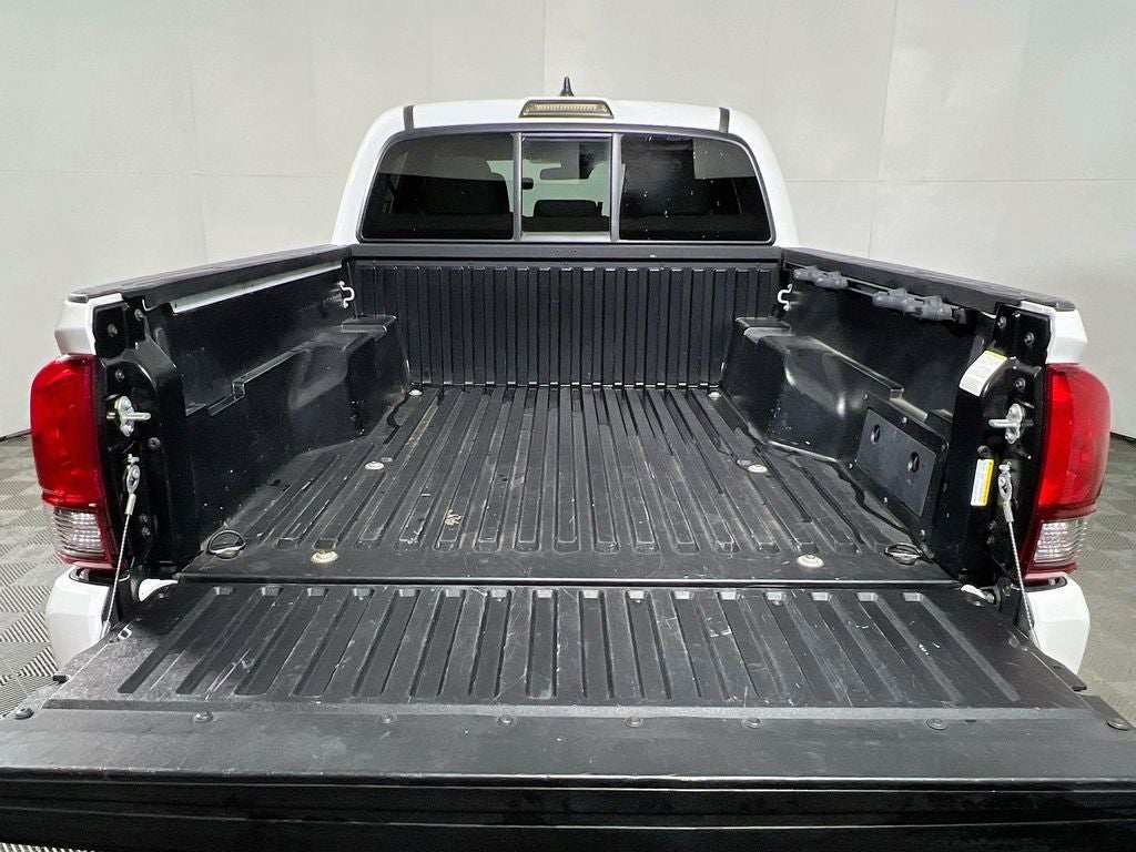 2020 Toyota Tacoma SR V6