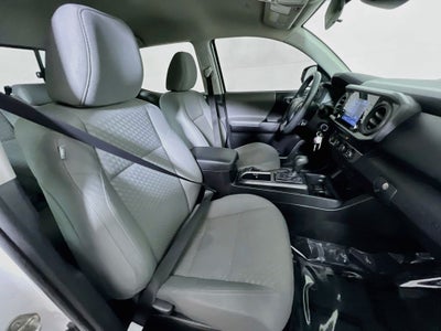 2020 Toyota Tacoma SR V6