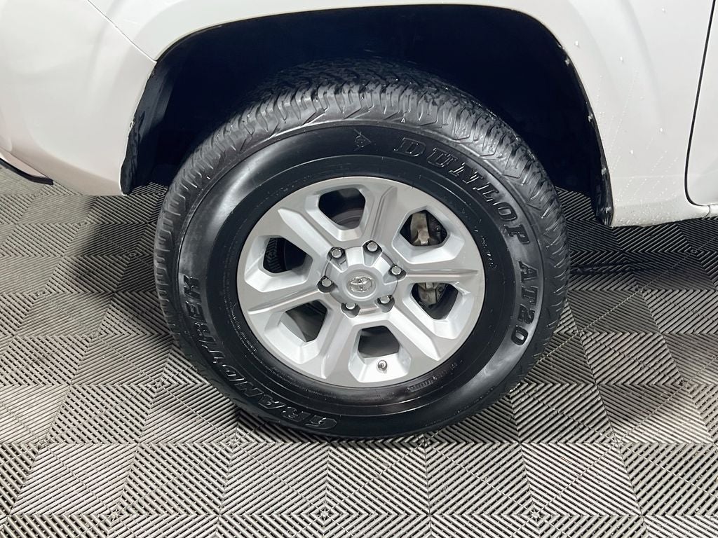 2020 Toyota Tacoma SR V6