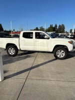 2020 Toyota Tacoma SR V6