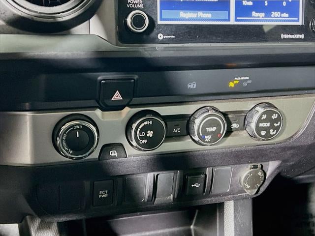 2020 Toyota Tacoma SR V6