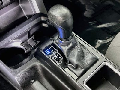 2020 Toyota Tacoma SR V6