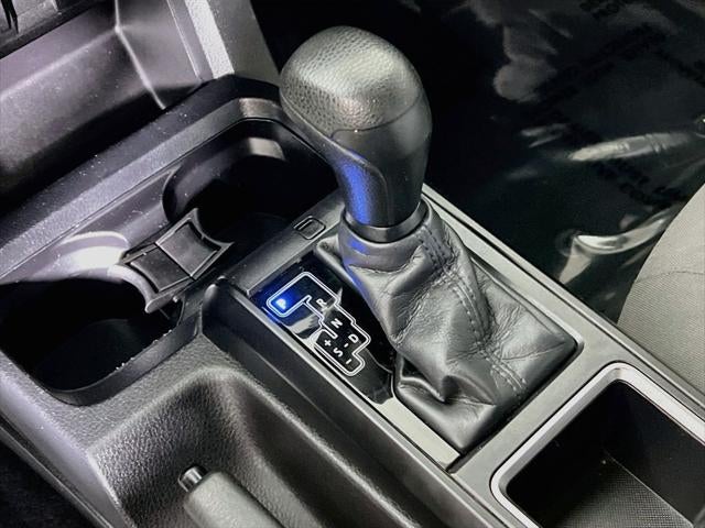 2020 Toyota Tacoma SR V6