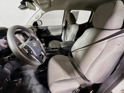 2020 Toyota Tacoma SR V6