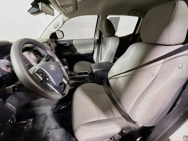 2020 Toyota Tacoma SR V6
