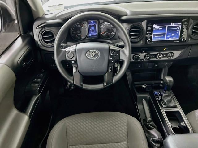 2020 Toyota Tacoma SR V6