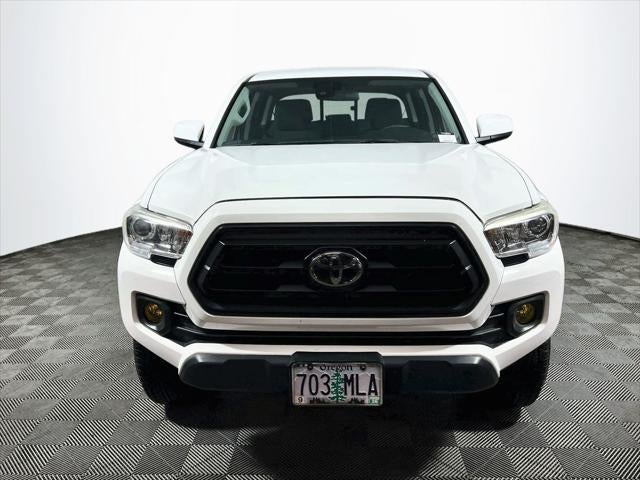 2020 Toyota Tacoma SR V6