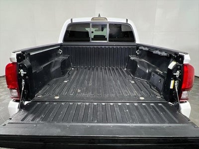 2020 Toyota Tacoma SR V6