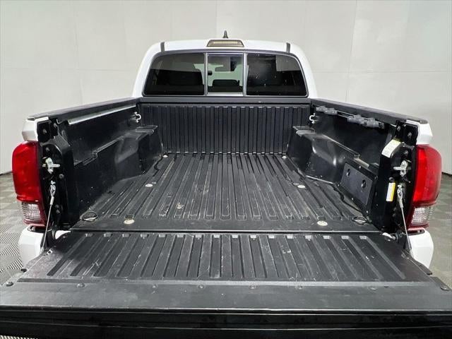 2020 Toyota Tacoma SR V6