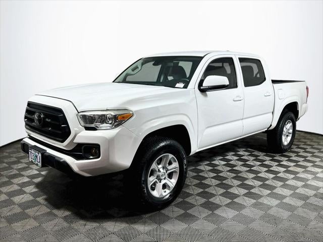 2020 Toyota Tacoma SR V6