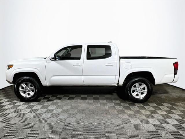 2020 Toyota Tacoma SR V6
