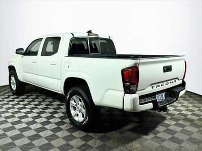 2020 Toyota Tacoma SR V6