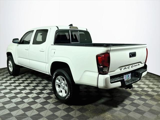 2020 Toyota Tacoma SR V6