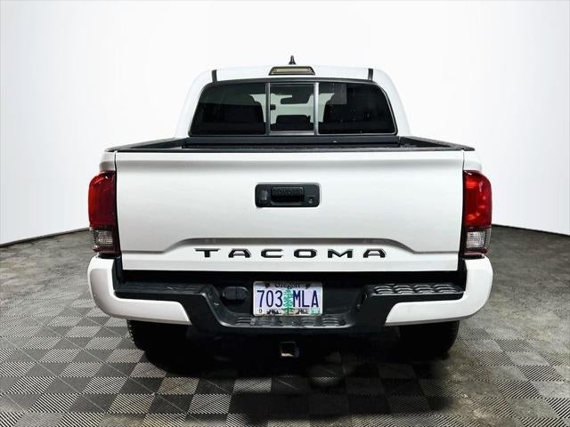 2020 Toyota Tacoma SR V6