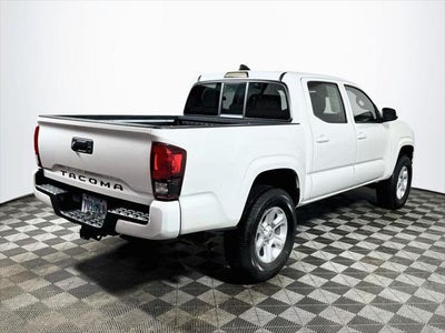 2020 Toyota Tacoma SR V6