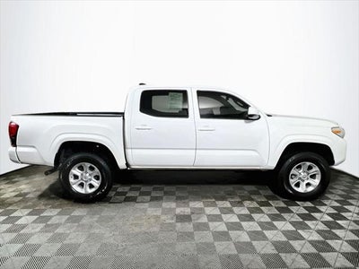 2020 Toyota Tacoma SR V6