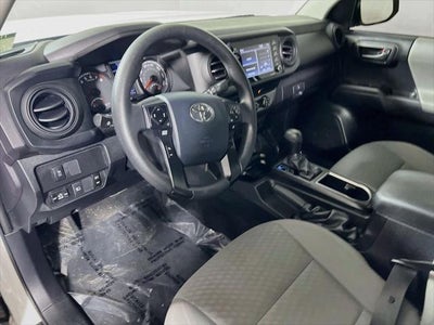 2020 Toyota Tacoma SR V6