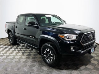 2019 Toyota Tacoma TRD Off-Road V6
