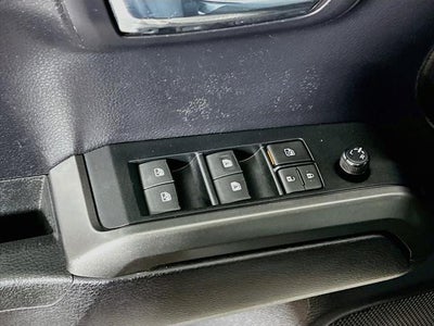 2020 Toyota Tacoma TRD Off-Road V6
