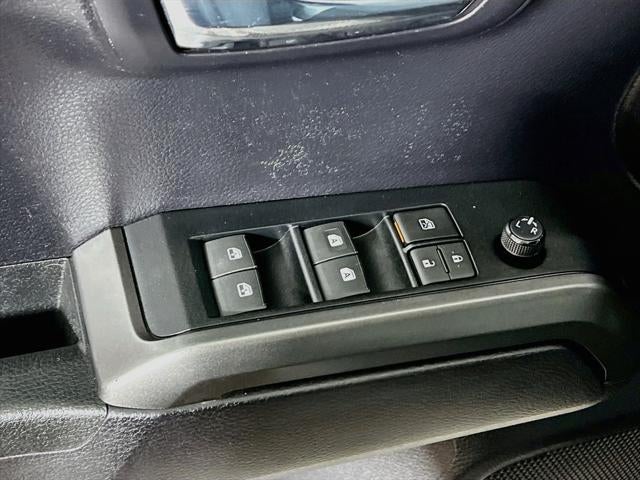 2020 Toyota Tacoma TRD Off-Road V6