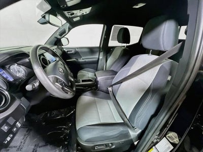 2020 Toyota Tacoma TRD Off-Road V6