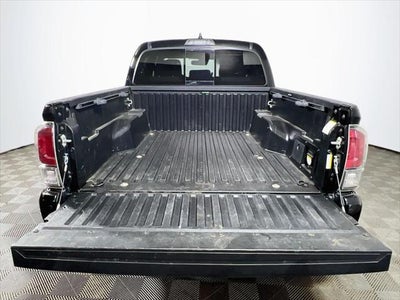 2020 Toyota Tacoma TRD Off-Road V6