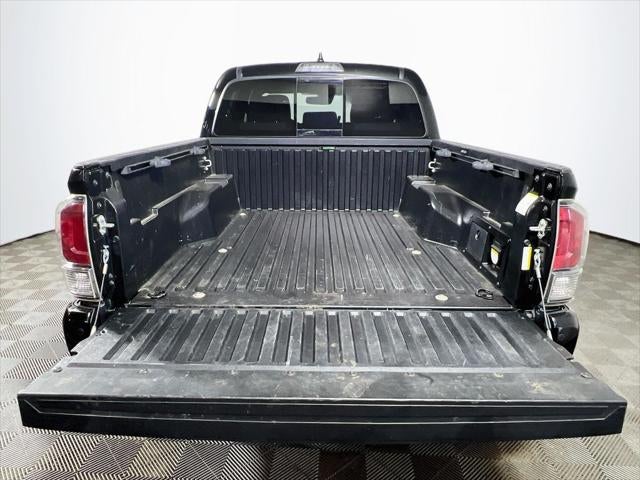 2020 Toyota Tacoma TRD Off-Road V6