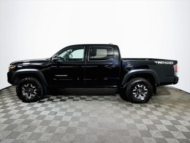 2020 Toyota Tacoma TRD Off-Road V6