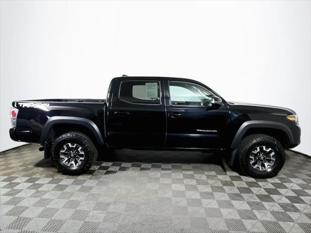 2020 Toyota Tacoma TRD Off-Road V6