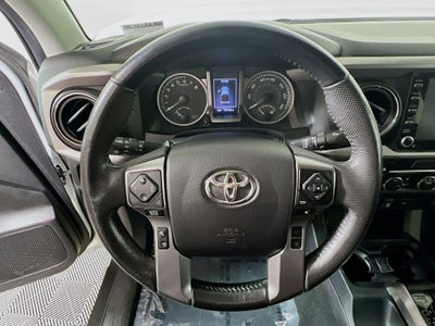 2021 Toyota Tacoma SR5 V6