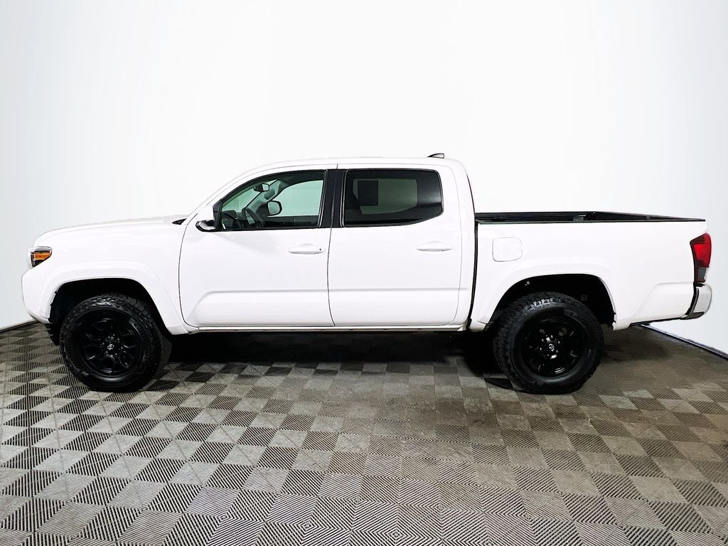 2021 Toyota Tacoma SR5 V6