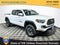 2022 Toyota Tacoma TRD Off-Road V6