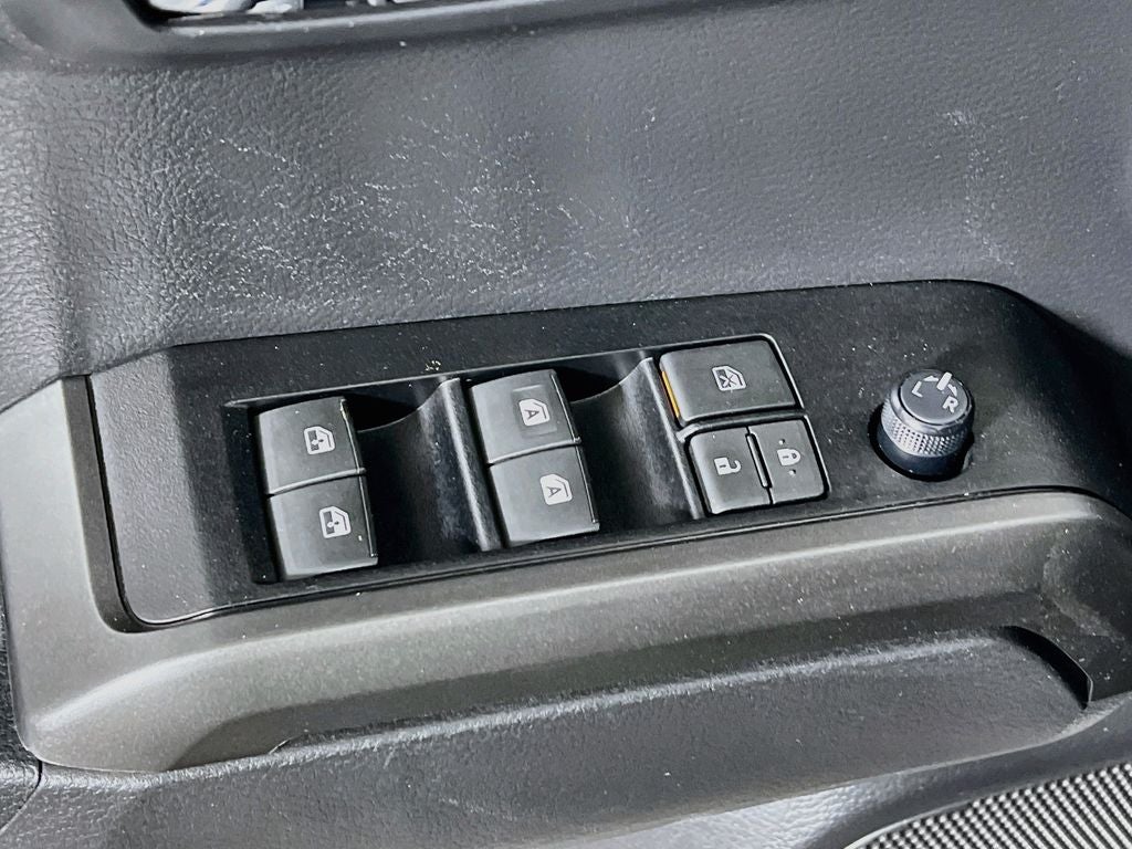 2022 Toyota Tacoma TRD Off-Road V6