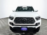 2022 Toyota Tacoma TRD Off-Road V6