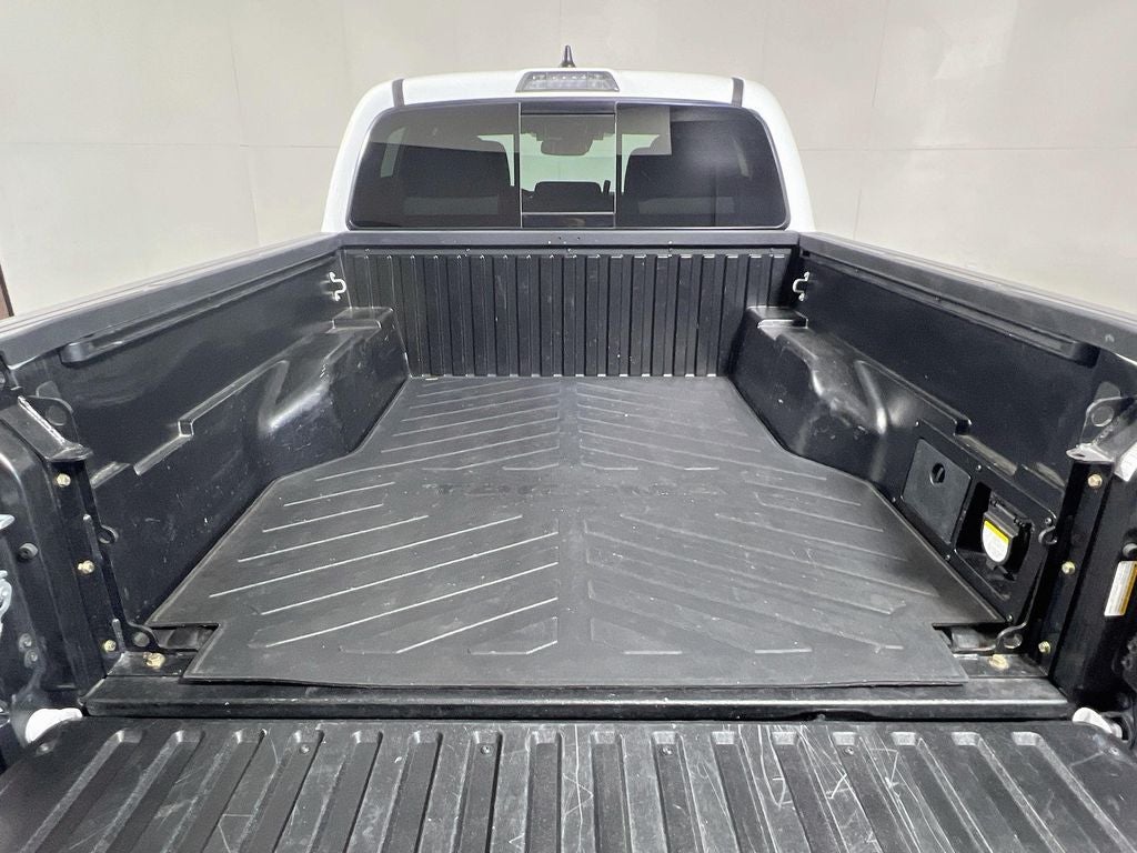 2022 Toyota Tacoma TRD Off-Road V6
