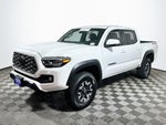 2022 Toyota Tacoma TRD Off-Road V6