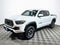 2022 Toyota Tacoma TRD Off-Road V6