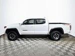 2022 Toyota Tacoma TRD Off-Road V6
