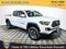 2022 Toyota Tacoma TRD Off-Road V6