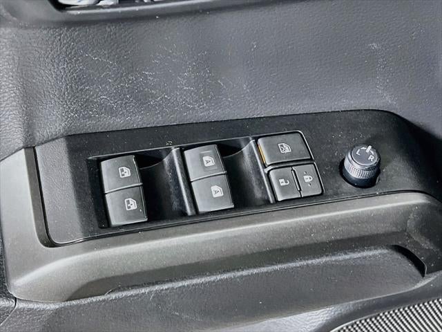2022 Toyota Tacoma TRD Off-Road V6
