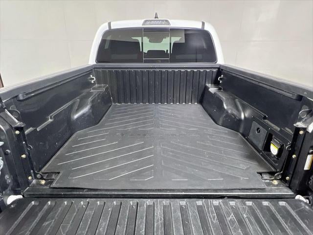 2022 Toyota Tacoma TRD Off-Road V6
