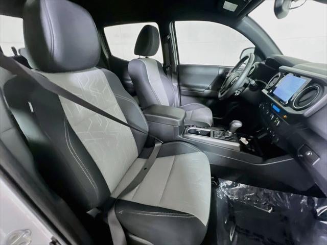 2022 Toyota Tacoma TRD Off-Road V6