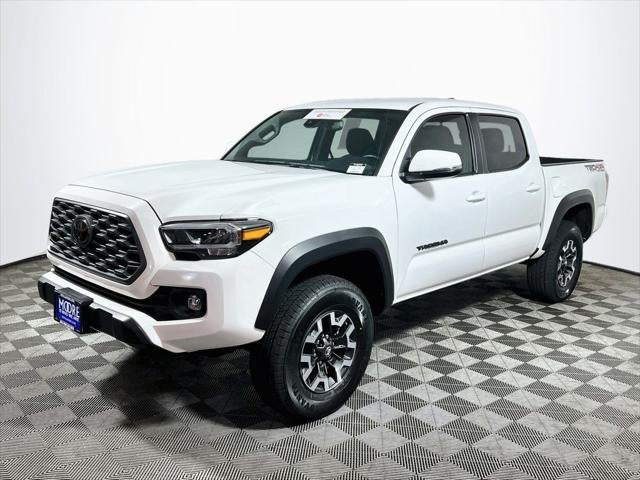 2022 Toyota Tacoma TRD Off-Road V6