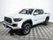 2022 Toyota Tacoma TRD Off-Road V6