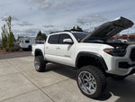 2021 Toyota Tacoma SR V6